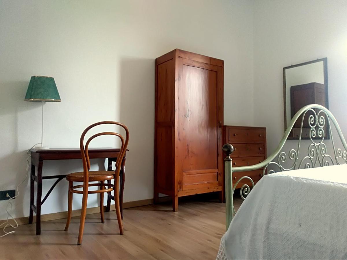 Agriturismo La Collina Toscana Pieve a Maiano Zewnętrze zdjęcie