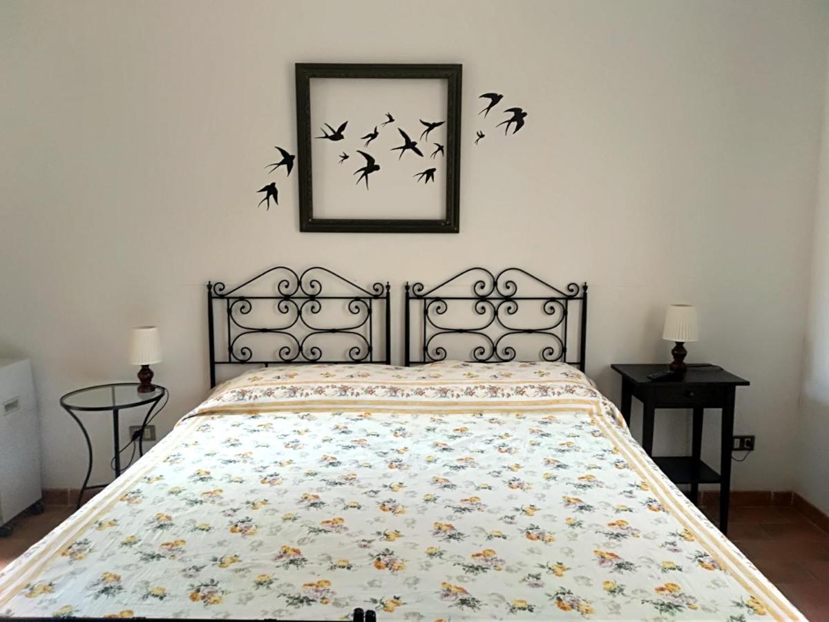 Agriturismo La Collina Toscana Pieve a Maiano Zewnętrze zdjęcie