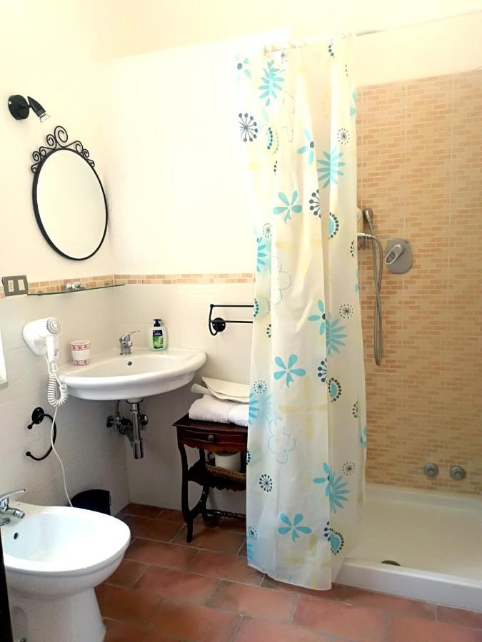 Agriturismo La Collina Toscana Pieve a Maiano Zewnętrze zdjęcie