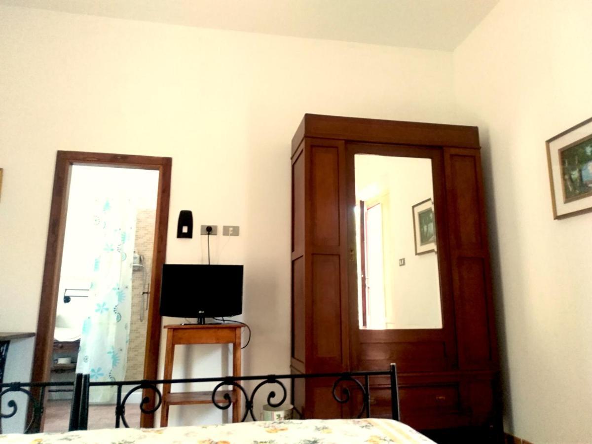 Agriturismo La Collina Toscana Pieve a Maiano Zewnętrze zdjęcie