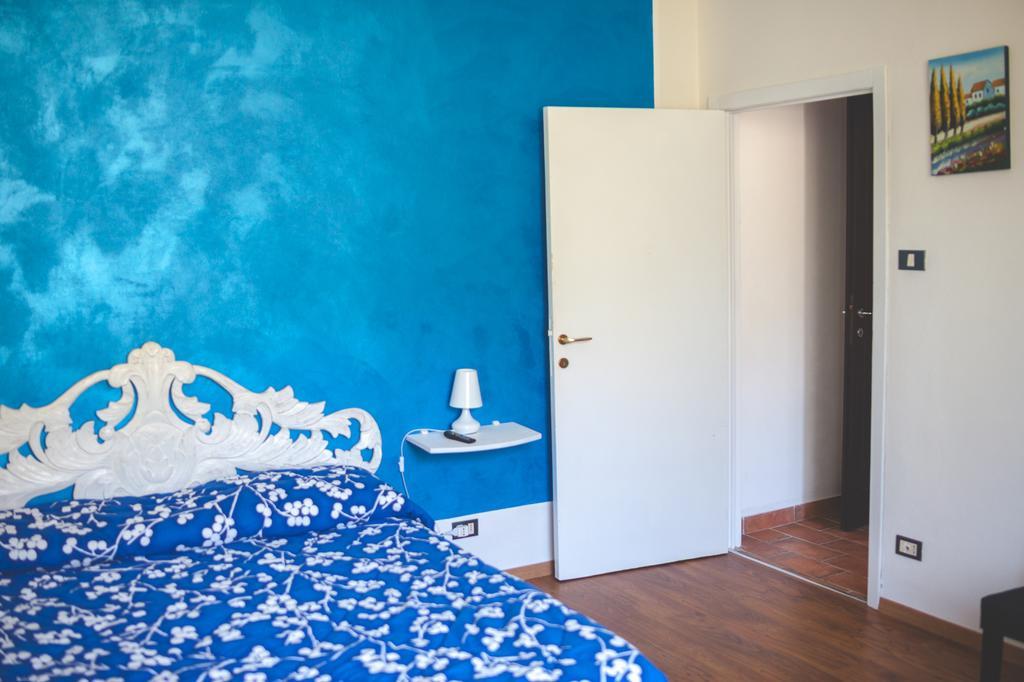 Agriturismo La Collina Toscana Pieve a Maiano Zewnętrze zdjęcie
