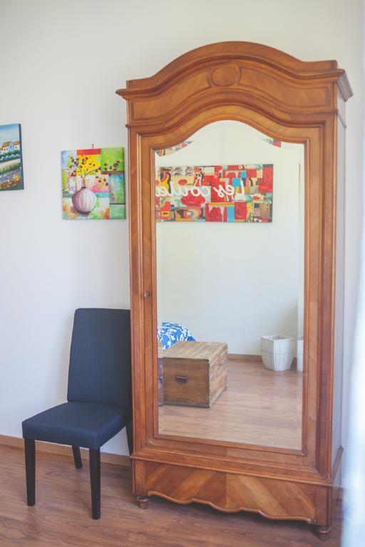 Agriturismo La Collina Toscana Pieve a Maiano Pokój zdjęcie